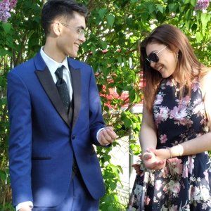 Meet your Posher, Teliah